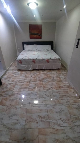 Apartamento En Venta Los Roques Intercomunal Turmero