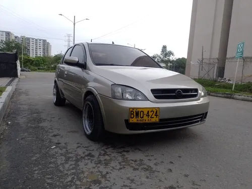 Chevrolet Corsa 1.8 Gls Evolution