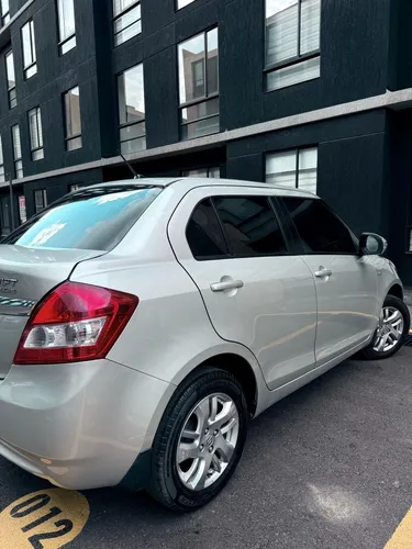 Suzuki Swift 1.2 Dzire