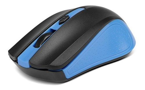 Mouse Xtech Xtm-310 4 Botones Inalámbrico 1600dpi Pc