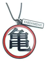 Comprar Collar Dragon Ball Dbz M2 Anime Muy Bonito!