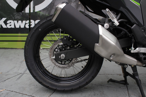 Imagen 18 de 24 de Versys 300 2023 - En Stock !!one Hundred Percent Fin9nc1ad4