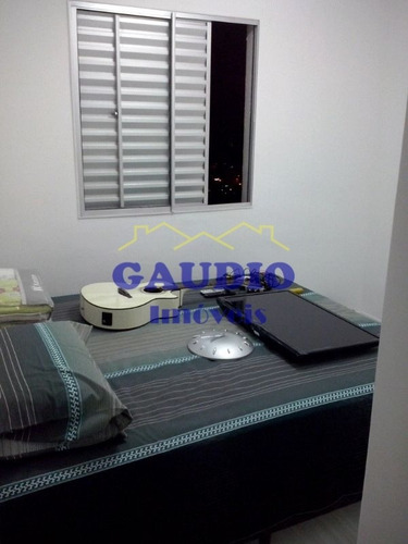 Apartamento 45 M² 2 Dorms No Horto Do Ipê - 1 Vaga - 39