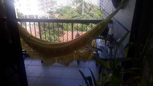Imagem 15 de 17 de Apartamento Em Santa Rosa, Niterói/rj De 105m² 3 Quartos À Venda Por R$ 730.000,00 - Ap813398-s