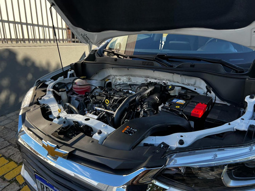 Chevrolet Tracker T A Ltz