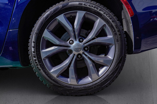 Chrysler Pacifica 2019