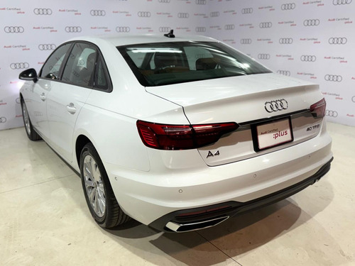 Audi A4 2.0 T 40 Tfsi Dynamic 190Hp