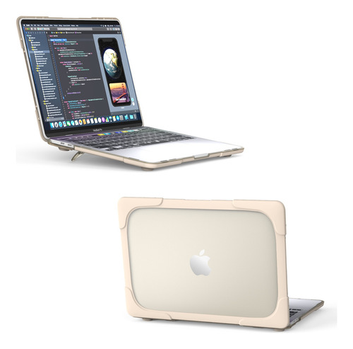 Adecuado For Macbook Pro13 Con Soporte