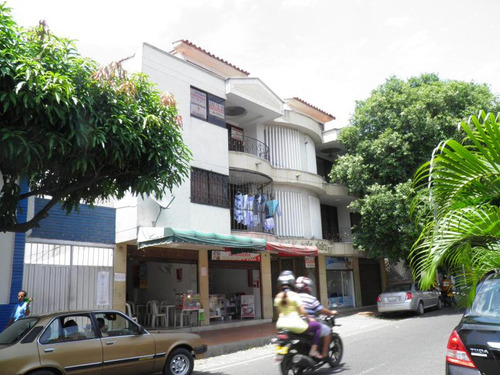 Apartamento En Venta En Cúcuta. Cod V19366