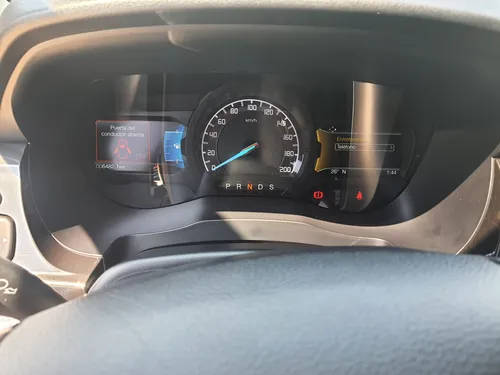Ford Ranger 3.2 Fx4