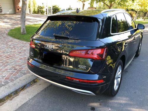 Audi Q5 2.0 Tfsi Stronic 252cv 2018