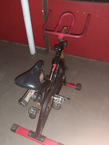 Bicicleta Fija - Marca Fox