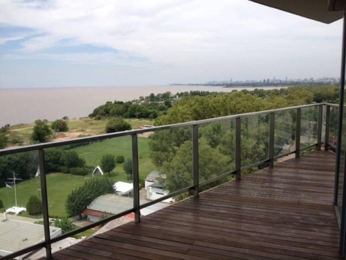 Imagen 15 de 23 de Puerto De Olivos - Excelente Vista - Full Amenities - A Metros De Estación Olivos De Tren