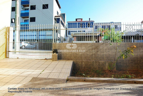 Imagem 8 de 30 de Excelente Casa Residencial E Pode Ser Ponto Comercial Com Fonte De Renda, Área Total Construída 218,48 M2. No Bairro Bela Vista I Em São José - 4128