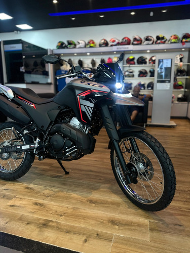 Lander 250 Abs 2025 Pronta Entrega (vend Erick)