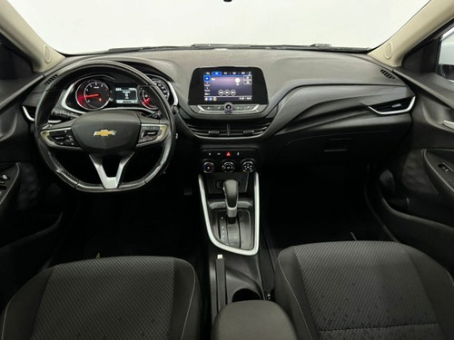 Chevrolet Onix Onix 1.0 TURBO FLEX PLUS LT AUTOMÁTICO