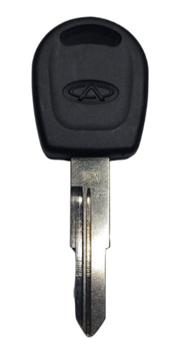 Llave Portachip Chery Lado Izquierdo/keys Cars