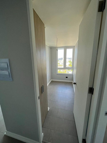 Departamento En Arriendo De 2 Dorm. En Concepción