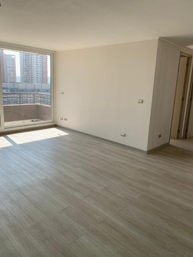 Arriendo Departamento Vicuña Mackenna Metro Ñuble