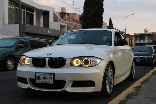 BMW Serie 1 3.0 Coupe 135i At