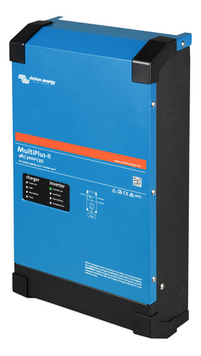 Inversor Híbrido Multiplus-ii 48/3000/35-50 120v Victron-