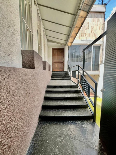 Casa Uso De Suelo En Renta En Lomas De Chapultepec