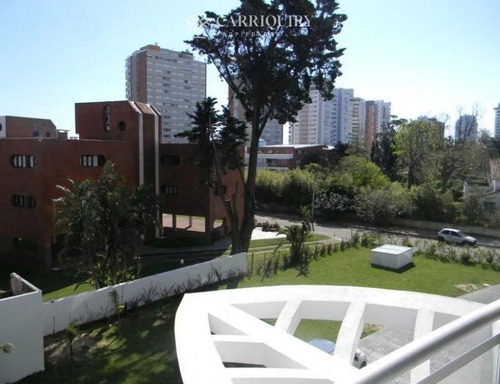 Alquiler Temporario 2 Dormitorios + Dep En Playa Mansa, Punta Del Este