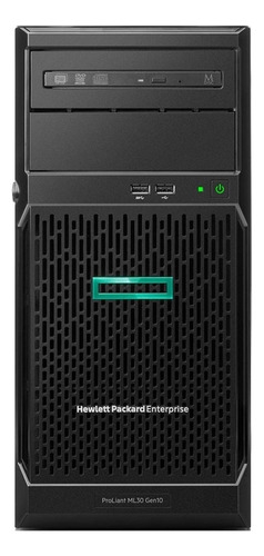 Hp Proliant Servidor Torre Conntel Xeon Gb Tb Ssd Raid