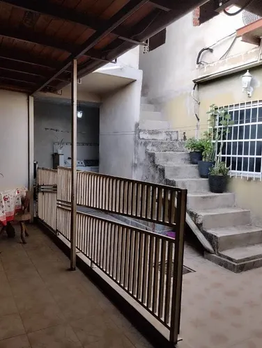Casa En El Prado I, (mtam)