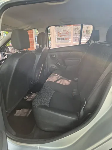 Renault Sandero 1.6 Expression