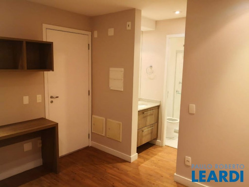 Imagem 12 de 15 de Apartamento - Brooklin - Sp - 637504