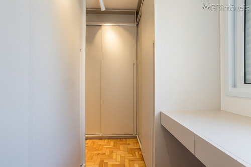 Imagem 9 de 15 de Apartamento - Moema - Ref: 13399 - V-r-piazz1010
