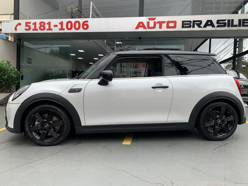 Mini Cooper S 2.0 Turbo Top 16v 3p Aut.