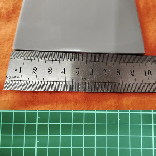 Thermal Pad 100x100 X 2mm 20w/mk Para Apple Mac