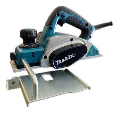 Cepillo Para Madera Makita Inalambrico 18v Ancho 3-1/4' 