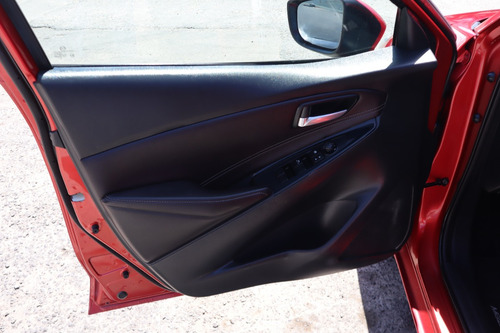 Mazda Mazda 2 1.5 I Grand Touring At