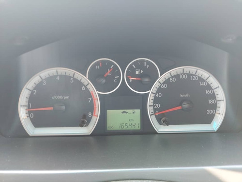 Imagen 6 de 7 de Chevrolet Aveo