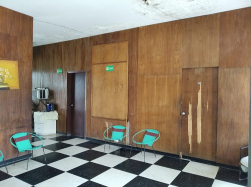 Imagen 8 de 13 de Hotel En Funcionamiento Para Remodelar, Centro De Barquisimeto, Wm