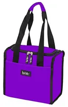 Comprar Nicole Miller 11  Caja De Almuerzo Aislado Bolsa De Dk7ax