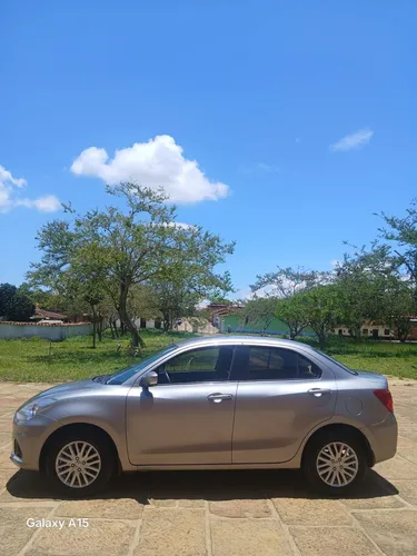 Suzuki Swift 1.2 Dzire