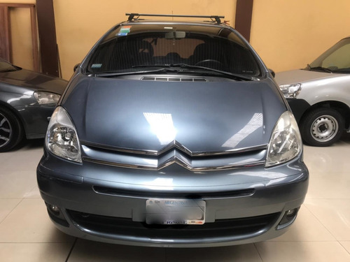 Imagen 2 de 16 de Citroen Xsara Picasso 1.6 Nafta 16 V 2010 5 Ptas Impecable
