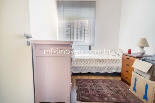 Imagem 8 de 15 de Apartamento 4 Quartos À Venda Na Alameda Itu - Cerqueira César - Ap4605