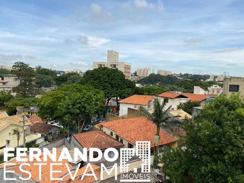 Imagem 30 de 30 de Cond. Ed. Itamaraca - Ap00294 - 68993010