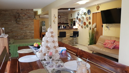 Imagen 14 de 30 de Casa Con Piscina Climatizada Alojamiento Y Para Realización De Eventos.