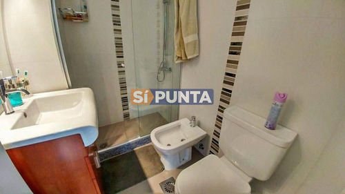 Imagen 13 de 18 de Apartamento En Venta - Península