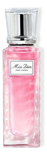 Perfume Mujer Miss Dior Rose N'roses Roller-pearl Edt 20ml