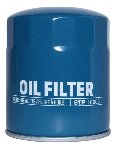 Filtro Aceite Para Kia K3000 3.0 Jt Sohc Diesel 2000