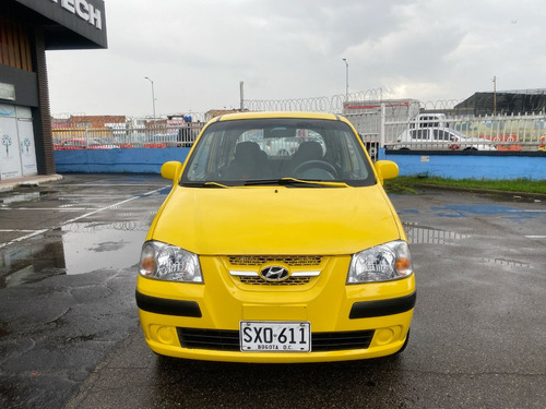 Hyundai Atos 1.0 Prime Gl Mt
