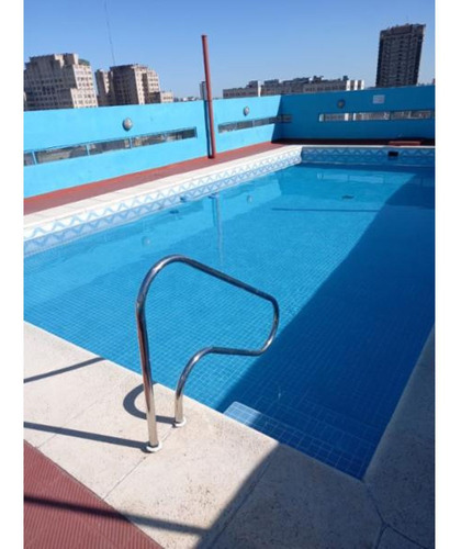 Departamento Monoambiente Alquiler Temporal Barrio Norte Av Santa Fe 2300 $350.000