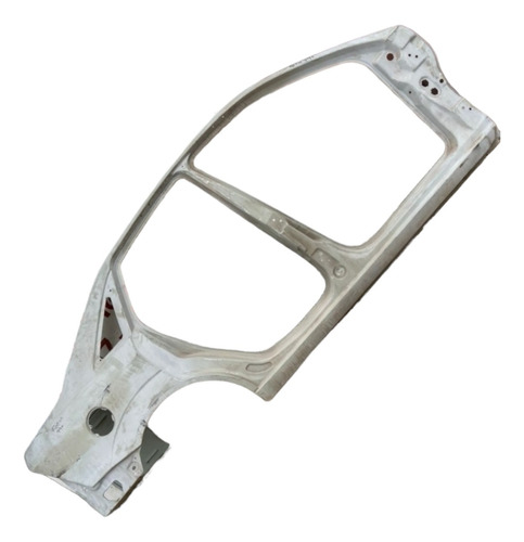 Guardabarro Trasero Derecho Ford Focus 4 Puertas 99 -2007